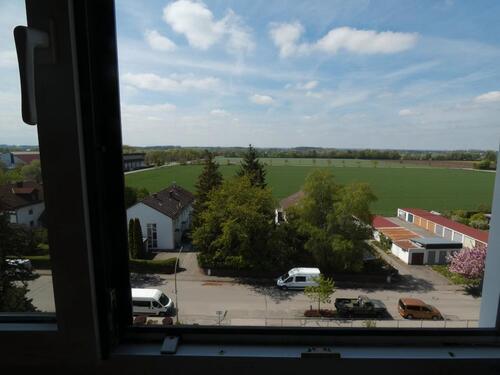 Foto - Stilvolle 3-Zimmer-Wohnung mit Bergblick & Energieklasse B