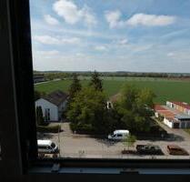 Stilvolle 3-Zimmer-Wohnung mit Bergblick & Energieklasse B - Buchloe