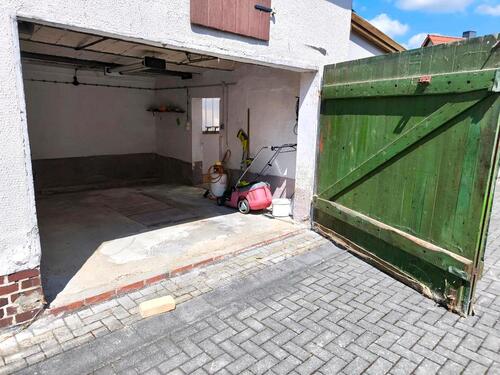 Foto - Einfamilienhaus in Selke-Aue zum Kaufen