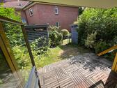 Foto - 3 Zimmer Erdgeschoßwohnung in Hamburg