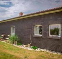 Ferienhaus nahe Saaler Bodden • 5 Personen • Kamin | 32593