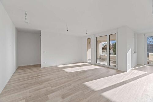 Foto - Bezugsfertige Neubauwohnung mit 76 qm