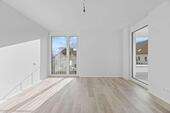 Foto - Etagenwohnung zur Miete in Tiefenbronn