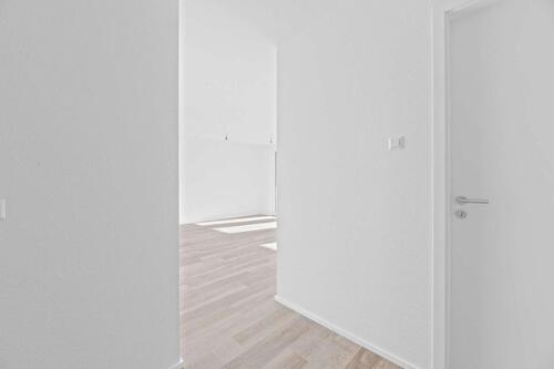Foto - Etagenwohnung in Tiefenbronn