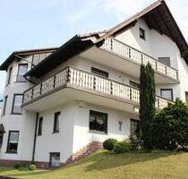 Großzügige 4-Zimmer-Wohnung in Heigenbrücken