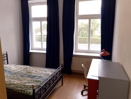 Foto - 68qm-Whg im Zentrum-Süd für einige Wochen zu vermieten