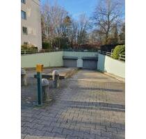 Tiefgaragenstellplatz in Charlottenburg Frankenalle 14052 Berlin