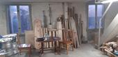Foto - Lagerraum, Atelier zu vermieten