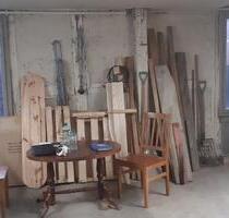 Lagerraum, Atelier zu vermieten - Thale