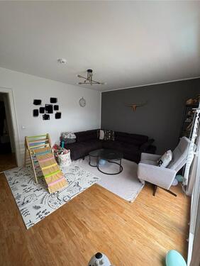 Foto - Etagenwohnung zur Miete in Siegen