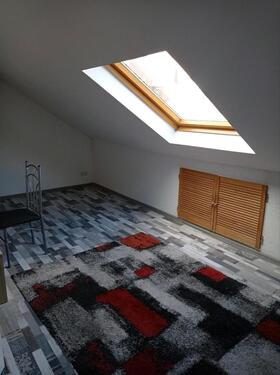 Foto - Etagenwohnung zur Miete in Tuttlingen
