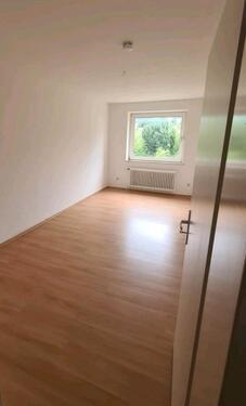 Foto - Etagenwohnung in Schortens