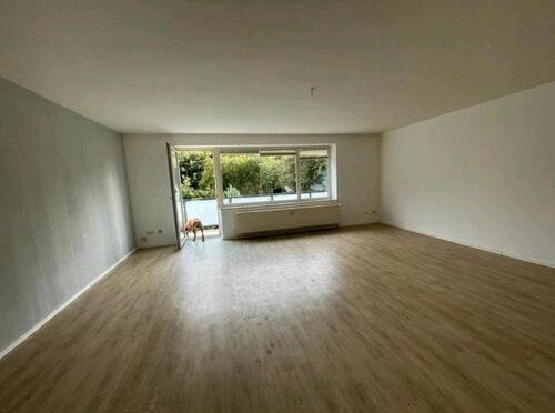 Foto - Etagenwohnung in Schortens zur Miete