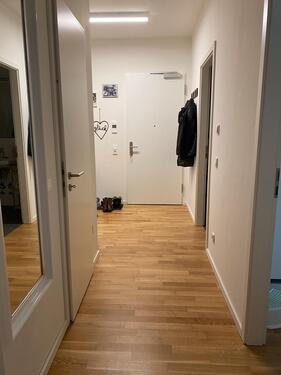 Foto - Vollmöblierte 2-Zimmer Wohnung in Mitte