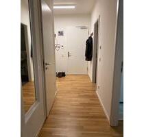 Vollmöblierte 2-Zimmer Wohnung in Mitte - Berlin