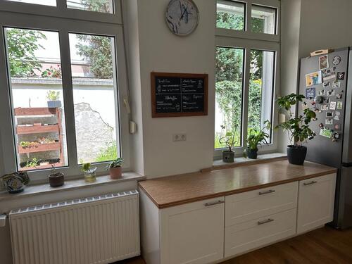 Foto - Etagenwohnung in Krefeld