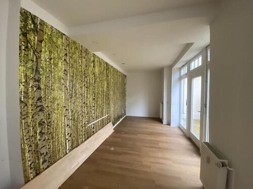 Foto - Lichtdurchflutetes Ladenlokal mit großzügiger Schaufensterfront nahe der Brandenburger Straße