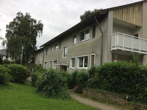 Foto - Genau unsere neue Wohnung: 2-Zimmer-Wohnung in Ruhiger Lage