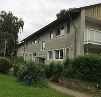 Genau unsere neue Wohnung: 2-Zimmer-Wohnung in Ruhiger Lage - Bonn Bad Godesberg