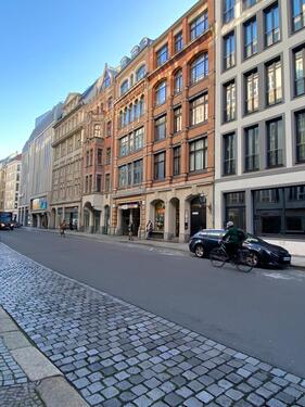 Foto - Moderne Bürofläche im Zentrum! - 17,00 EUR Kaltmiete,