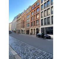 Moderne Bürofläche im Zentrum! - 17,00 EUR Kaltmiete, in Leipzig (PLZ: 04109)