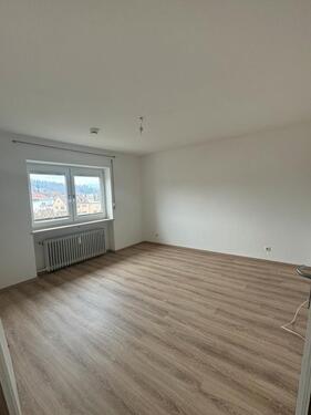 Foto - Etagenwohnung zur Miete in Deggendorf