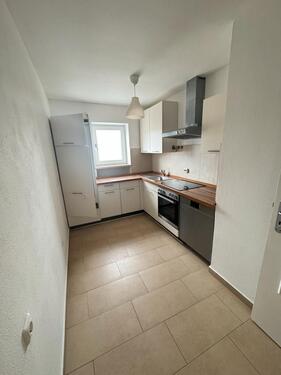 Foto - Etagenwohnung in Deggendorf