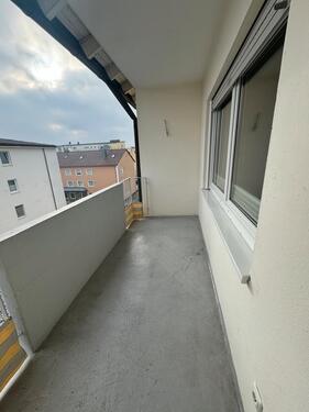 Foto - Etagenwohnung in Deggendorf zur Miete