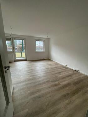 Foto - Etagenwohnung in Seebach zur Miete