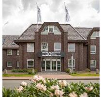 Modernes Büro im Energie Bau Campus Tostedt