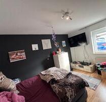 3 Zimmer Wohnung im OT von Nidda.