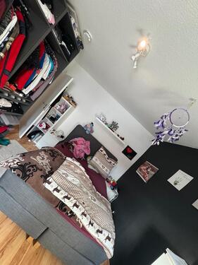 Foto - 3 Zimmer Etagenwohnung zur Miete in Nidda