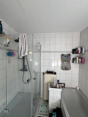 Foto - Etagenwohnung in Nidda zur Miete