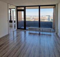 Einziehen und wohlfühlen! Frisch renovierte 4-Zimmer Wohnung! - Mannheim Neckarstadt-Ost