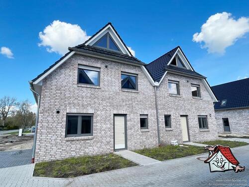 Foto - 4 ZKB-Doppelhaushälfte in Oldenburg-Osternburg zu vermieten!