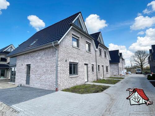 Foto - 4 Zimmer Doppelhaushälfte zur Miete in Oldenburg