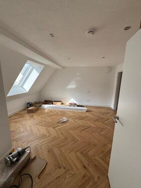 Foto - Maisonettenwohnung in Nürtingen zur Miete