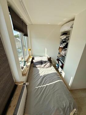 Foto - 1 Zimmer Dachgeschoßwohnung in Köln