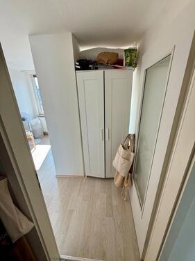 Foto - Dachgeschoßwohnung in Köln zur Miete