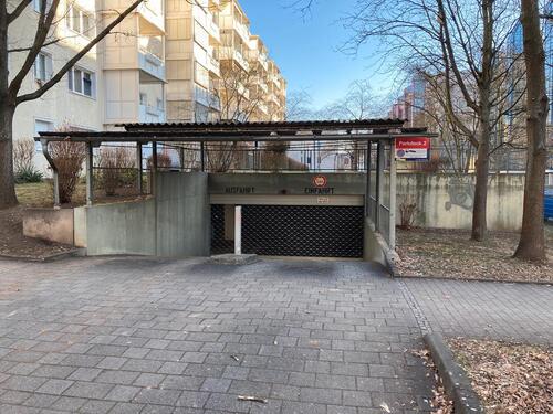 Foto - andere zur Miete in Gera