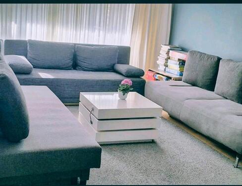 Foto - 3 Zimmer Etagenwohnung in Hamburg