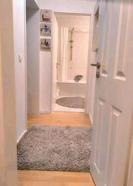 Foto - Etagenwohnung in Hamburg zur Miete