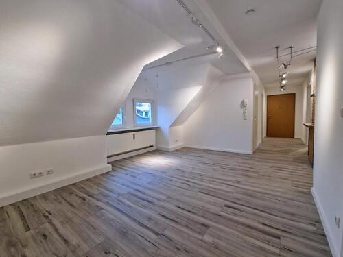 Foto - Erstbezug Helle DG-Komplettrenovierung Vesteblick Nähe Bf. Coburg