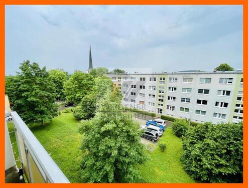 Foto - Gera-Langenberg! 4 Raum Whg. mit Balkon und Wanne!