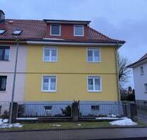 Großbodungen -gem. 2RW im Dachgeschoss eines kleinen MFH - Sonnenstein