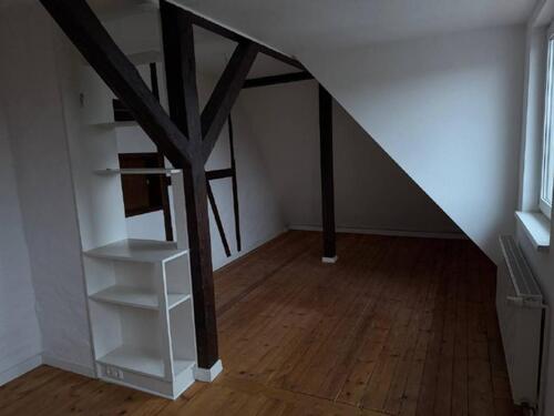 Foto - 2 Zimmer Dachgeschoßwohnung in Sonnenstein