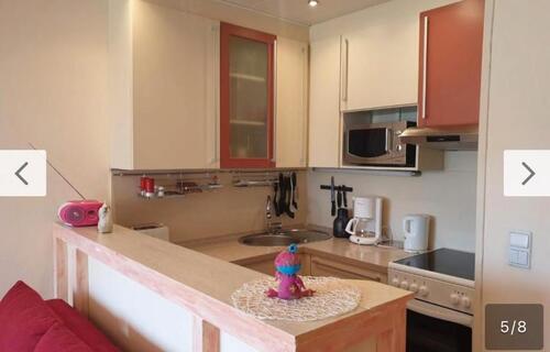 Foto - Etagenwohnung in Goslar zur Miete