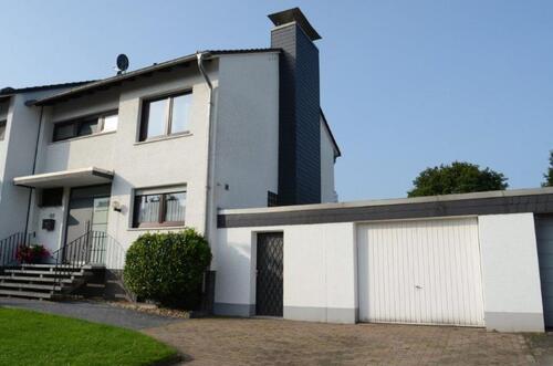 Foto - Moderne, hochwertige Doppelhaushälfte in WiescherhöfenHamm