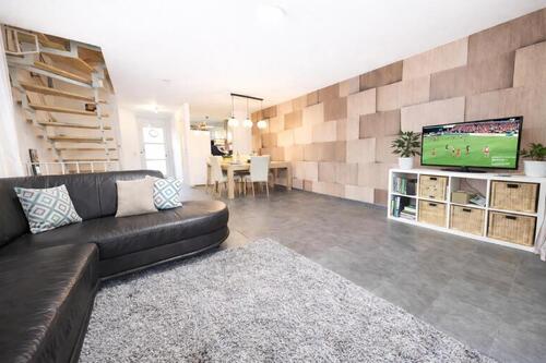 Foto - 5 Zimmer Reihenhaus zum Kaufen in Rülzheim