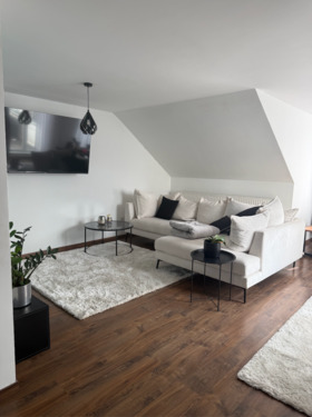 Foto - 3.5 Zimmer Maisonettenwohnung in Kornwestheim